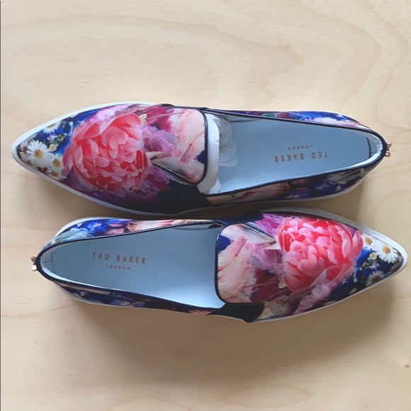 New Ted Baker Thafia - Picture 3 of 3